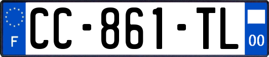 CC-861-TL