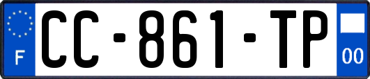 CC-861-TP