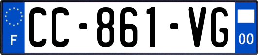 CC-861-VG