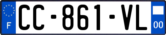 CC-861-VL