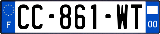 CC-861-WT
