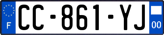 CC-861-YJ