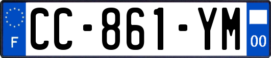 CC-861-YM