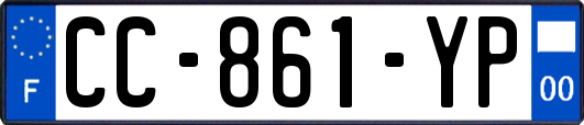 CC-861-YP