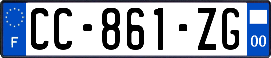 CC-861-ZG