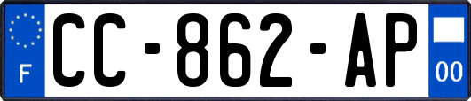 CC-862-AP