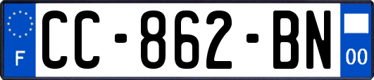 CC-862-BN