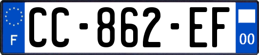 CC-862-EF