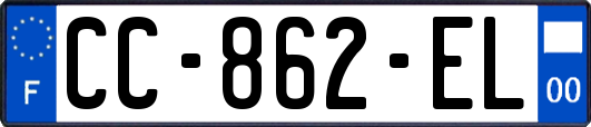 CC-862-EL