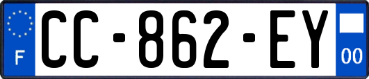 CC-862-EY