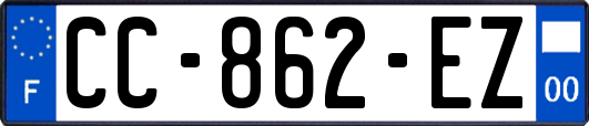 CC-862-EZ