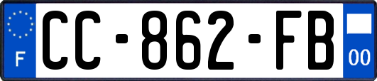 CC-862-FB