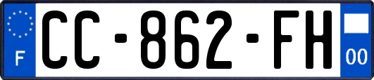 CC-862-FH