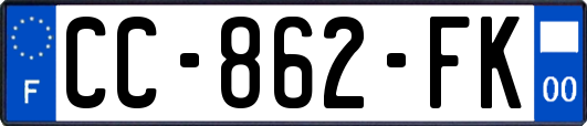 CC-862-FK