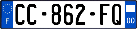 CC-862-FQ