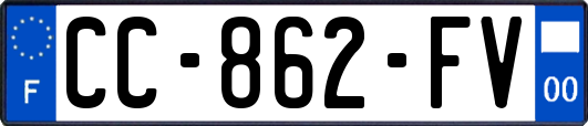CC-862-FV