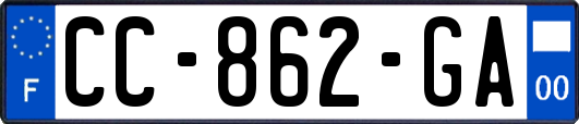 CC-862-GA