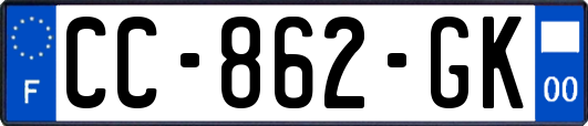 CC-862-GK