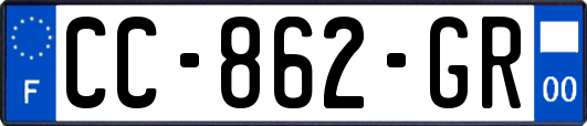 CC-862-GR