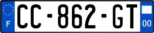 CC-862-GT