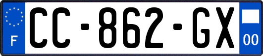 CC-862-GX