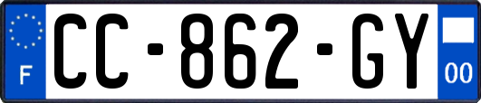 CC-862-GY
