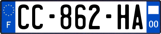 CC-862-HA