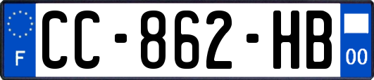 CC-862-HB