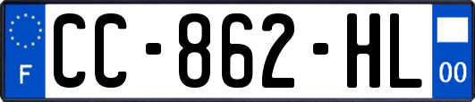 CC-862-HL