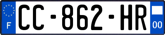 CC-862-HR
