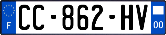 CC-862-HV