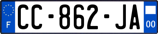 CC-862-JA