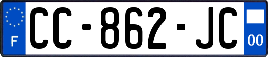 CC-862-JC
