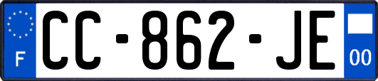 CC-862-JE