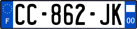 CC-862-JK