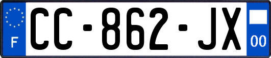 CC-862-JX