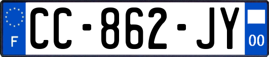 CC-862-JY