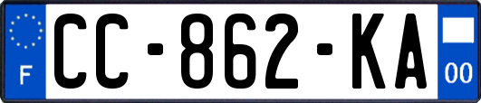 CC-862-KA