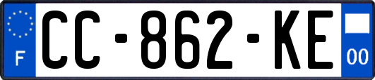 CC-862-KE