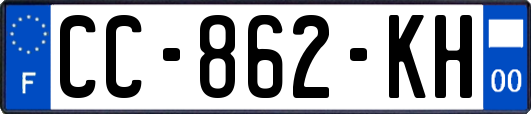 CC-862-KH