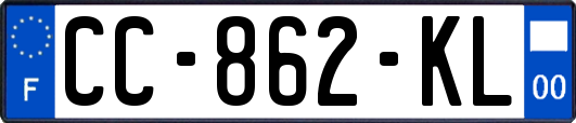 CC-862-KL