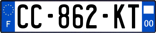 CC-862-KT