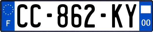 CC-862-KY