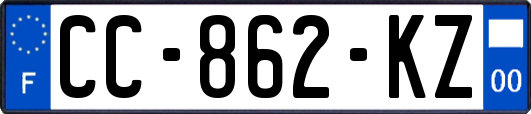 CC-862-KZ