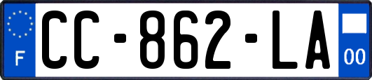 CC-862-LA