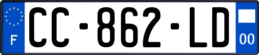 CC-862-LD