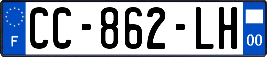 CC-862-LH