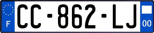 CC-862-LJ