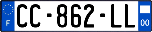 CC-862-LL