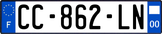 CC-862-LN